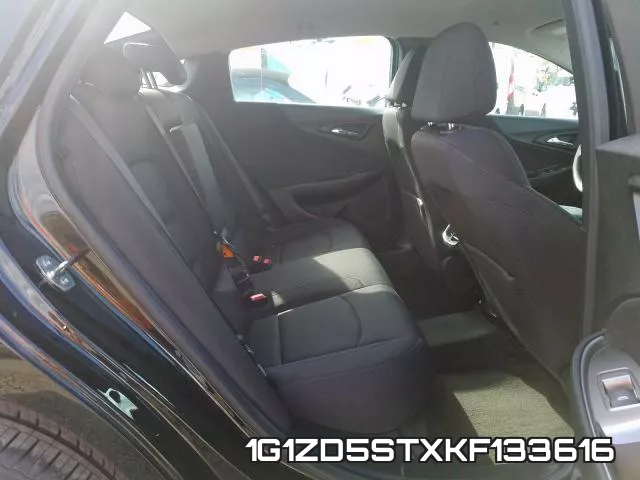 1G1ZD5STXKF133616 фото 7