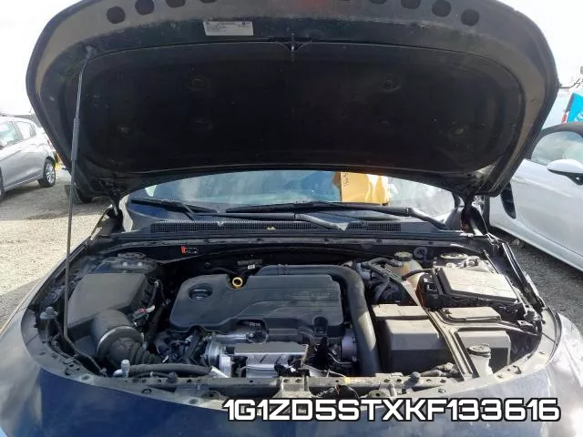 1G1ZD5STXKF133616 фото 8