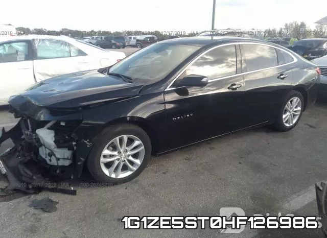 1G1ZE5ST0HF126986 фото 3
