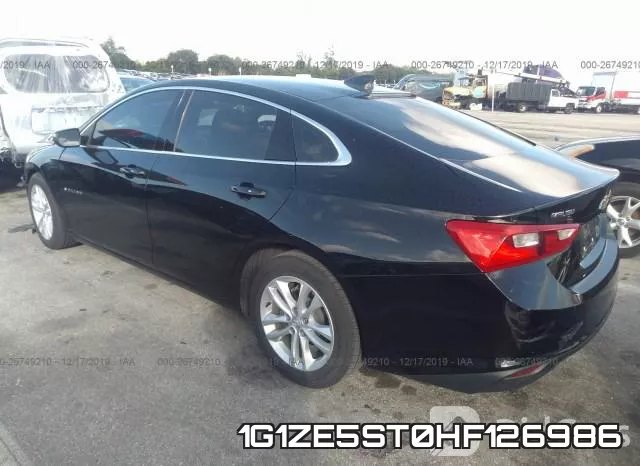 1G1ZE5ST0HF126986 фото 4