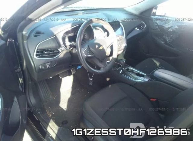 1G1ZE5ST0HF126986 фото 6