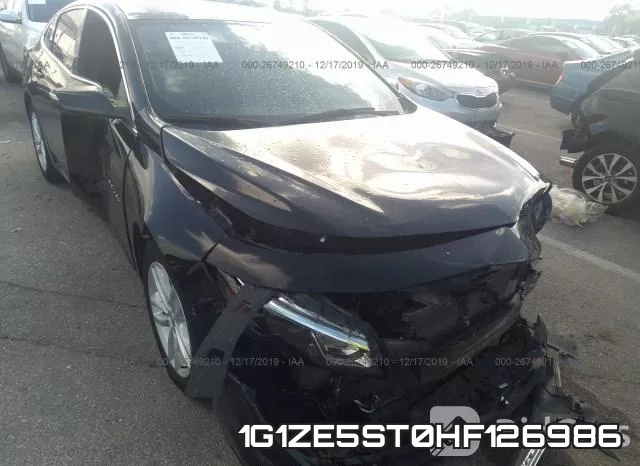 1G1ZE5ST0HF126986 фото 7