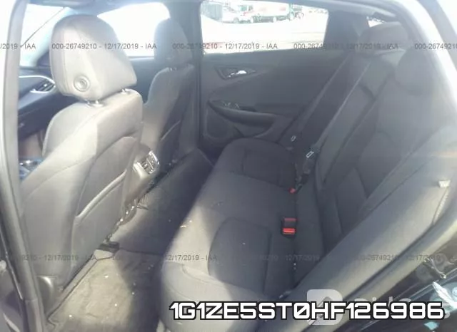 1G1ZE5ST0HF126986 фото 9