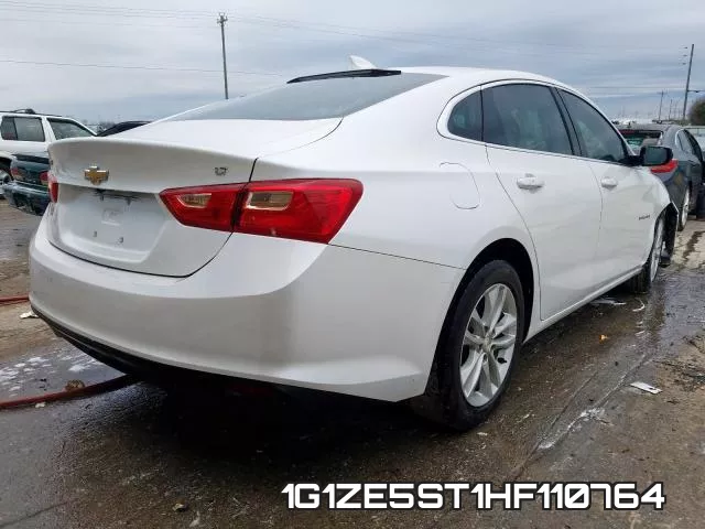 1G1ZE5ST1HF110764 фото 5