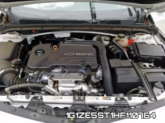 1G1ZE5ST1HF110764 фото 8