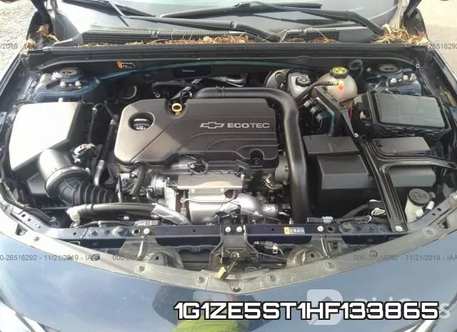 1G1ZE5ST1HF133865 фото 2