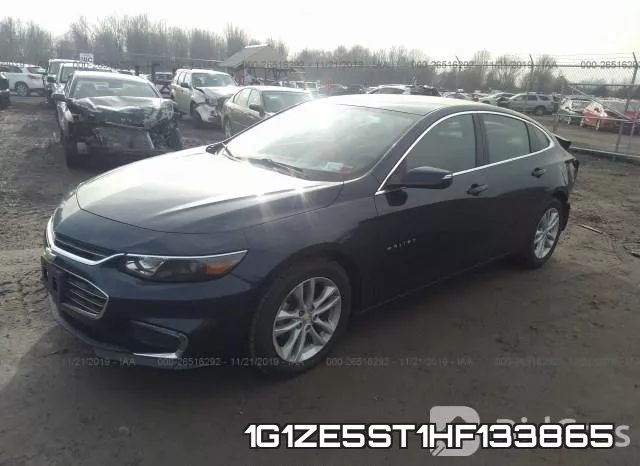 1G1ZE5ST1HF133865 фото 3