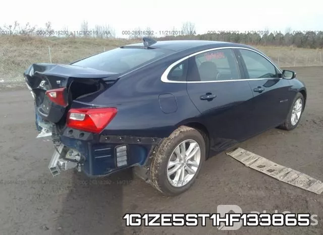 1G1ZE5ST1HF133865 фото 5