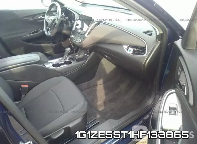 1G1ZE5ST1HF133865 фото 6