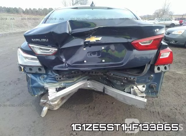 1G1ZE5ST1HF133865 фото 7