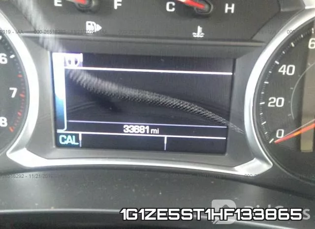 1G1ZE5ST1HF133865 фото 8