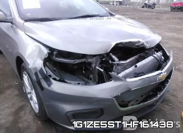 1G1ZE5ST1HF161438 фото 7