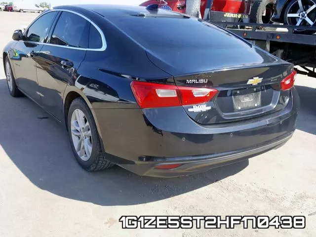 1G1ZE5ST2HF170438 фото 4