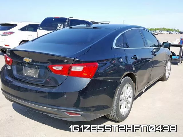 1G1ZE5ST2HF170438 фото 5