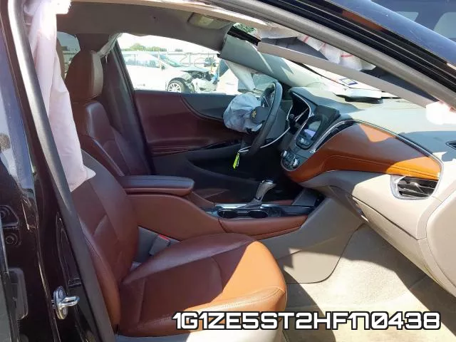 1G1ZE5ST2HF170438 фото 6