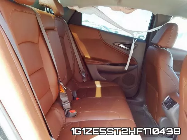 1G1ZE5ST2HF170438 фото 7