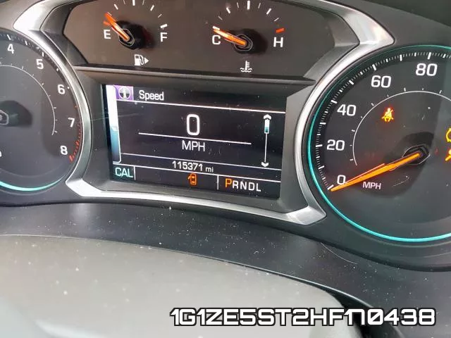 1G1ZE5ST2HF170438 фото 9