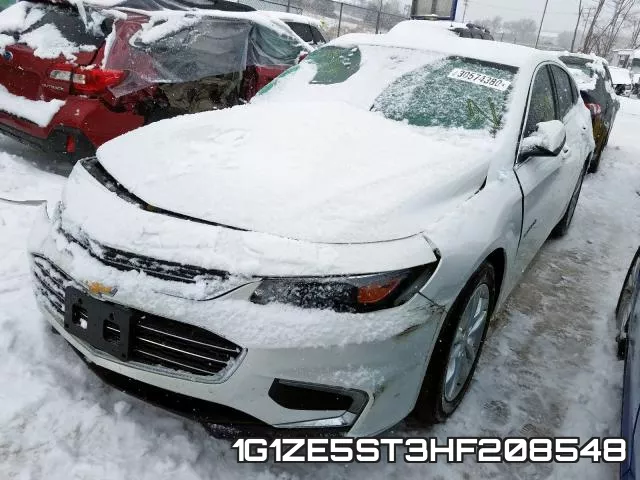 1G1ZE5ST3HF208548 фото 3