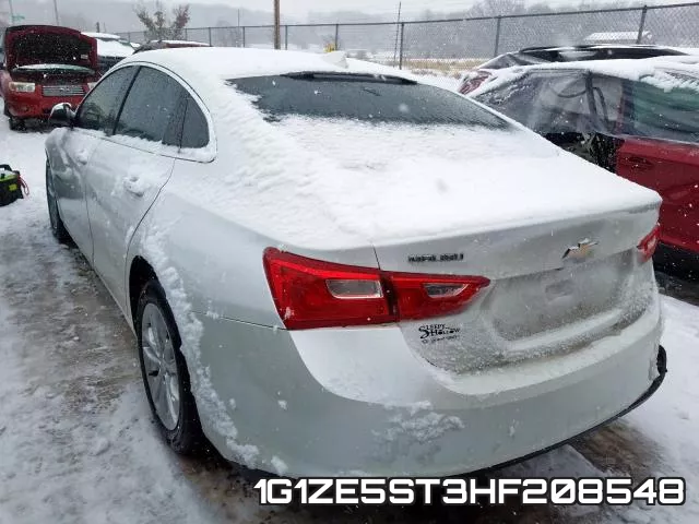1G1ZE5ST3HF208548 фото 4