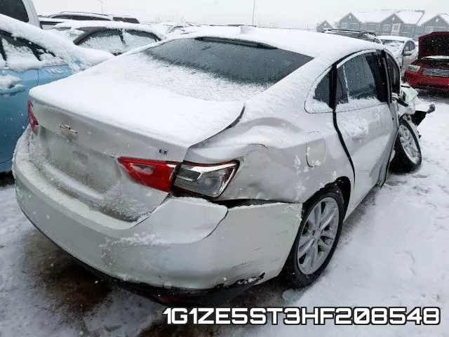 1G1ZE5ST3HF208548 фото 5