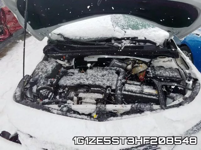 1G1ZE5ST3HF208548 фото 8