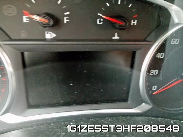 1G1ZE5ST3HF208548 фото 9