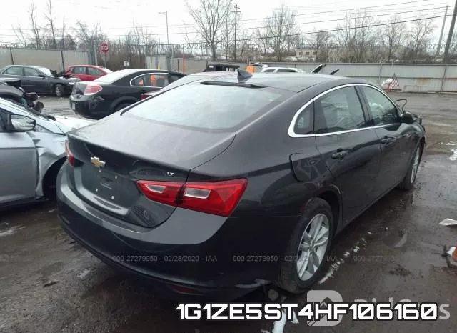 1G1ZE5ST4HF106160 фото 5