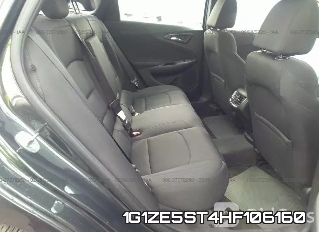 1G1ZE5ST4HF106160 фото 9