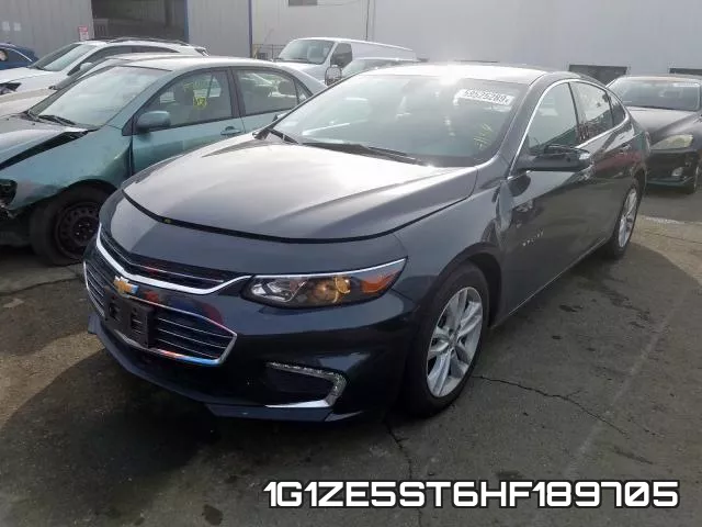 1G1ZE5ST6HF189705 фото 3