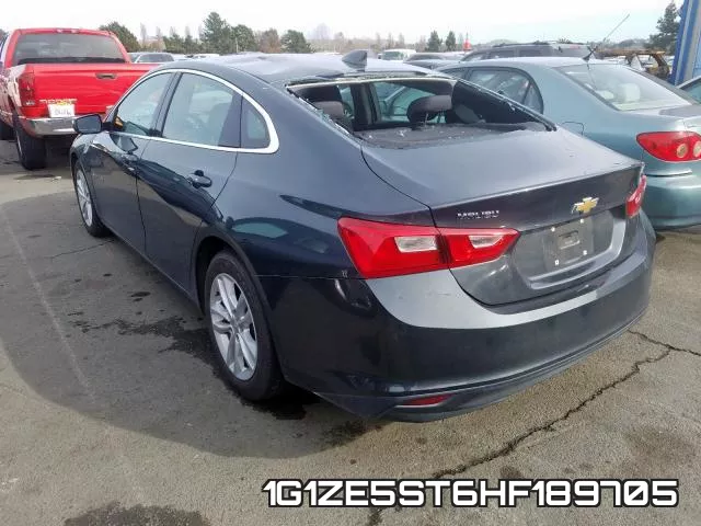1G1ZE5ST6HF189705 фото 4