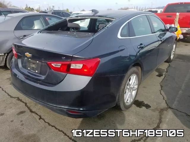 1G1ZE5ST6HF189705 фото 5
