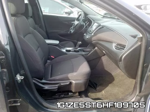 1G1ZE5ST6HF189705 фото 6