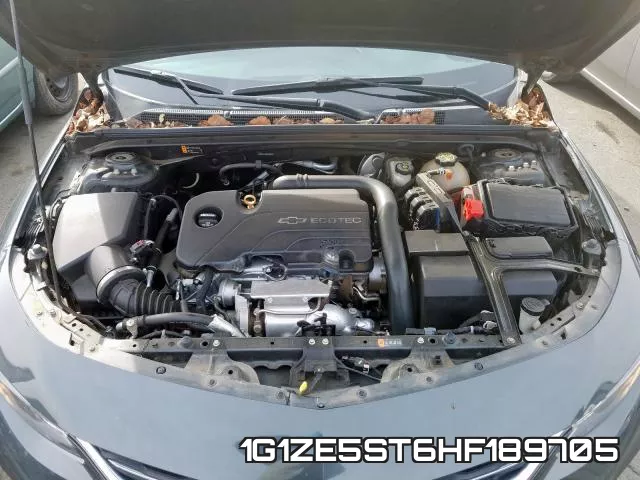 1G1ZE5ST6HF189705 фото 8
