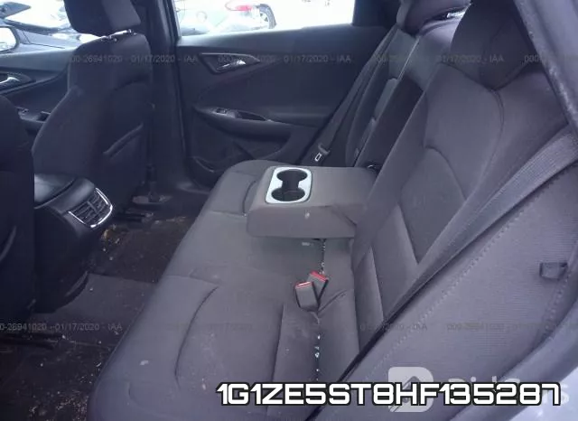 1G1ZE5ST8HF135287 фото 9