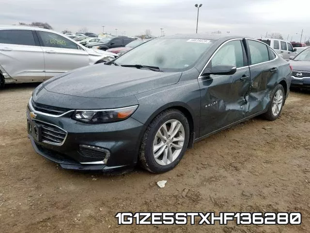 1G1ZE5STXHF136280 фото 3