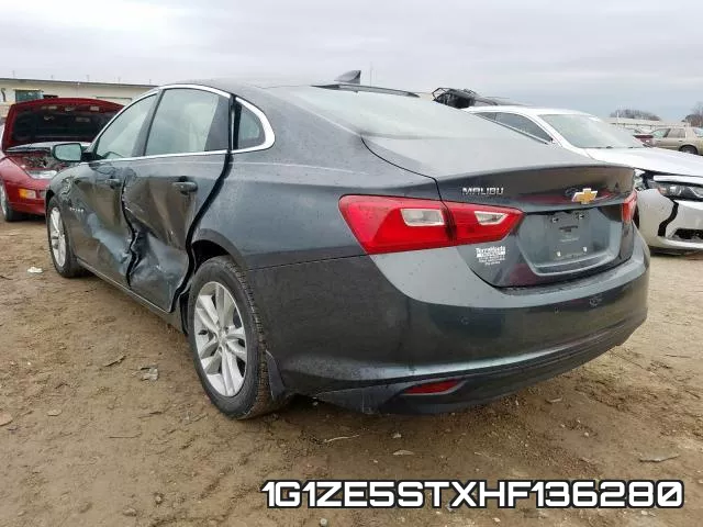1G1ZE5STXHF136280 фото 4