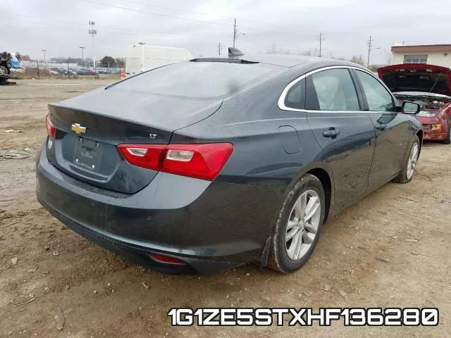 1G1ZE5STXHF136280 фото 5