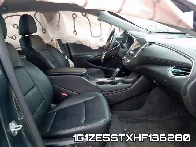 1G1ZE5STXHF136280 фото 6