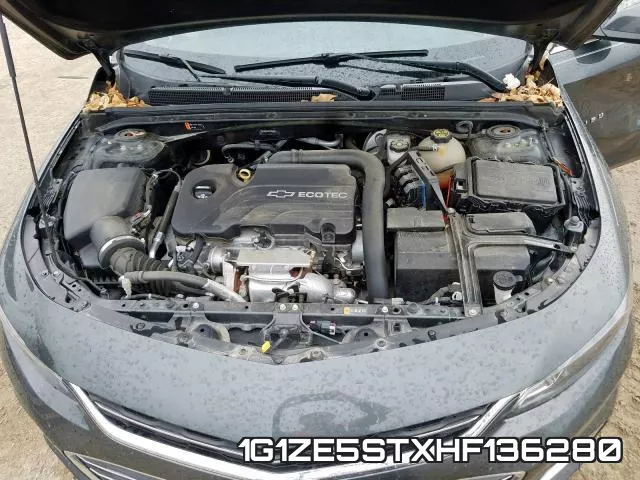 1G1ZE5STXHF136280 фото 8