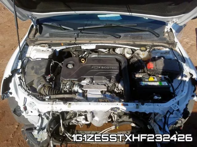 1G1ZE5STXHF232426 фото 8