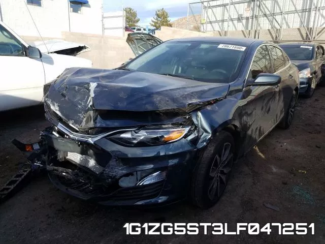 1G1ZG5ST3LF047251 фото 3