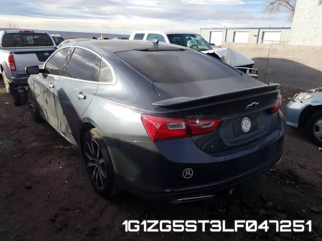 1G1ZG5ST3LF047251 фото 4