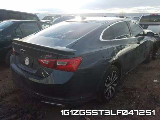 1G1ZG5ST3LF047251 фото 5