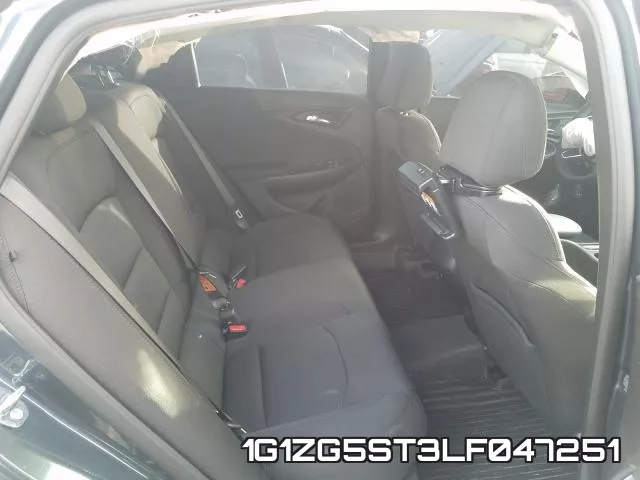 1G1ZG5ST3LF047251 фото 7