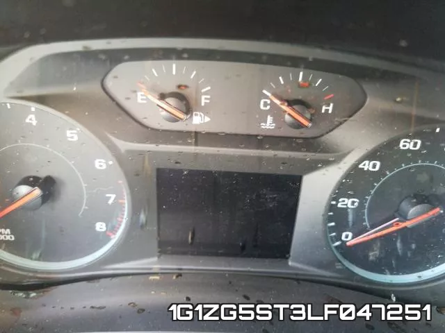 1G1ZG5ST3LF047251 фото 9
