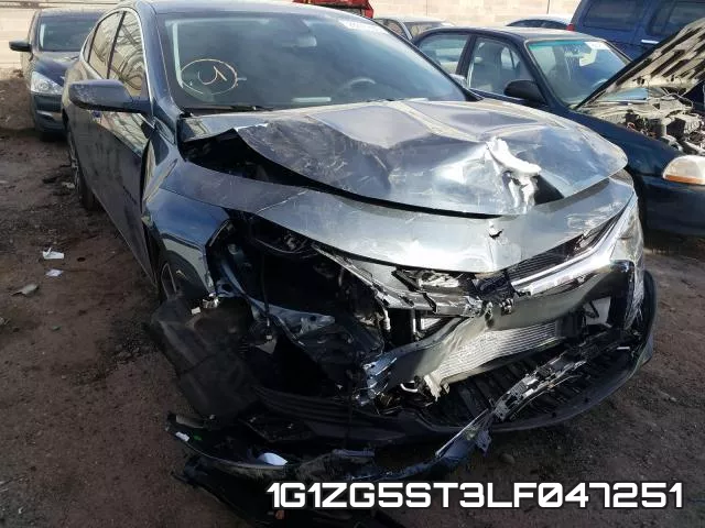 1G1ZG5ST3LF047251 фото 10