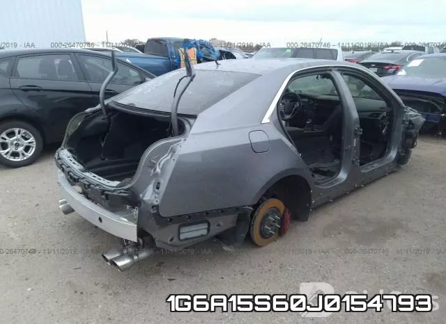 1G6A15S60J0154793 фото 5