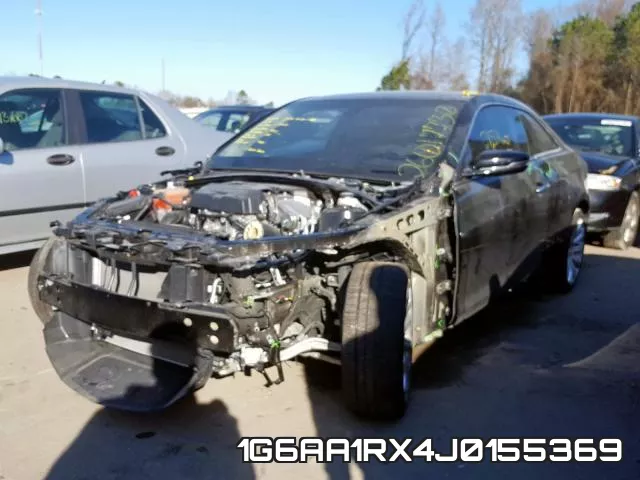 1G6AA1RX4J0155369 фото 3