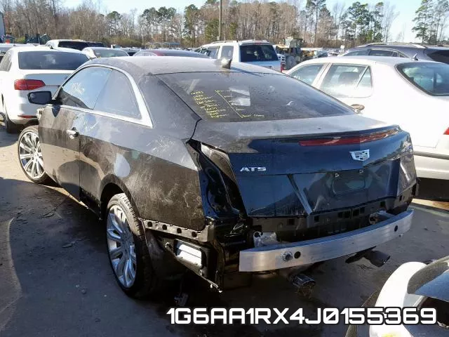 1G6AA1RX4J0155369 фото 4