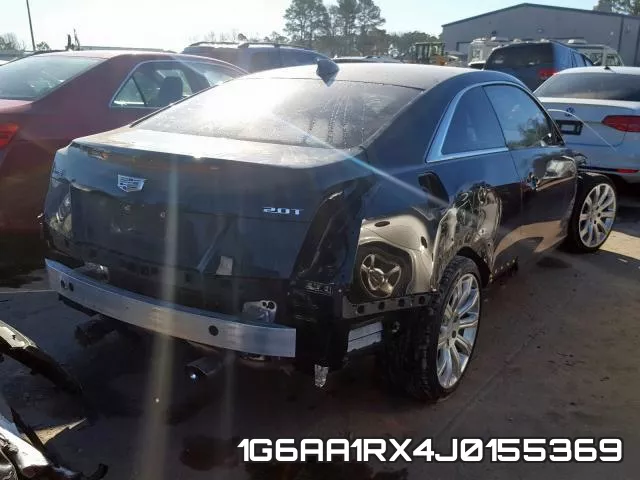 1G6AA1RX4J0155369 фото 5